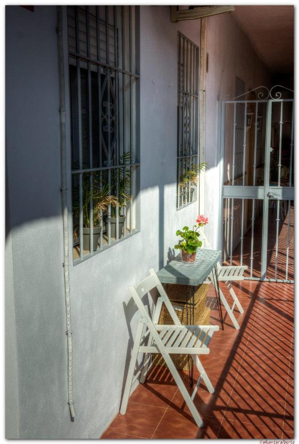 Apartamento Los Padrinos قرطبة المظهر الخارجي الصورة
