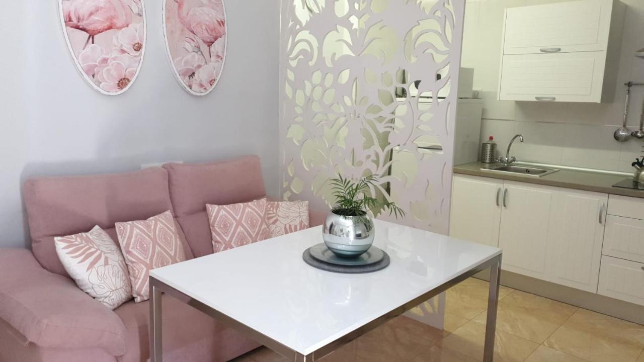 Apartamento Los Padrinos قرطبة المظهر الخارجي الصورة