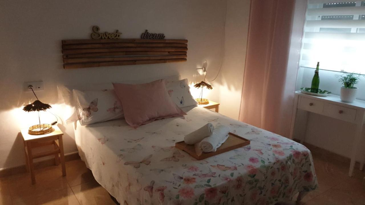 Apartamento Los Padrinos قرطبة المظهر الخارجي الصورة