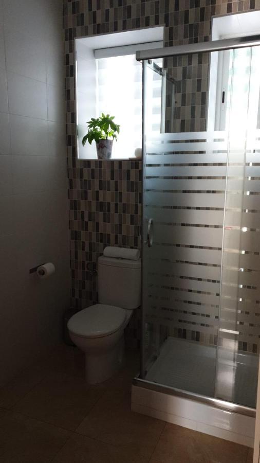 Apartamento Los Padrinos قرطبة المظهر الخارجي الصورة