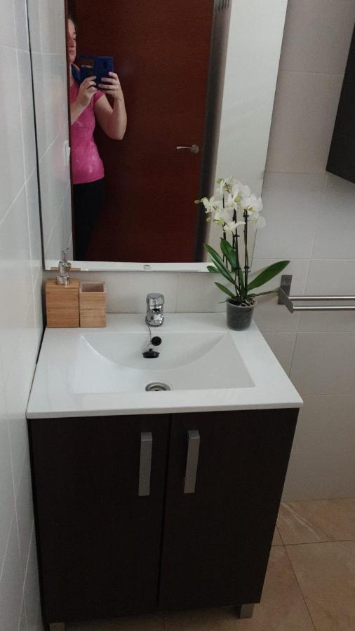 Apartamento Los Padrinos قرطبة المظهر الخارجي الصورة