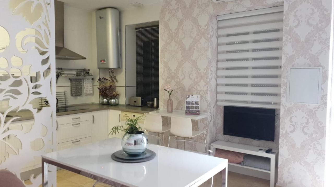 Apartamento Los Padrinos قرطبة المظهر الخارجي الصورة