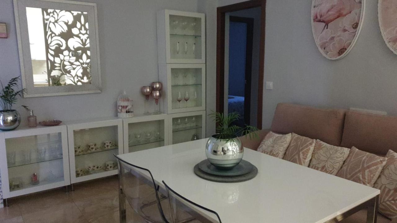 Apartamento Los Padrinos قرطبة المظهر الخارجي الصورة